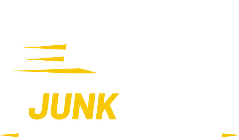 Licking Junk