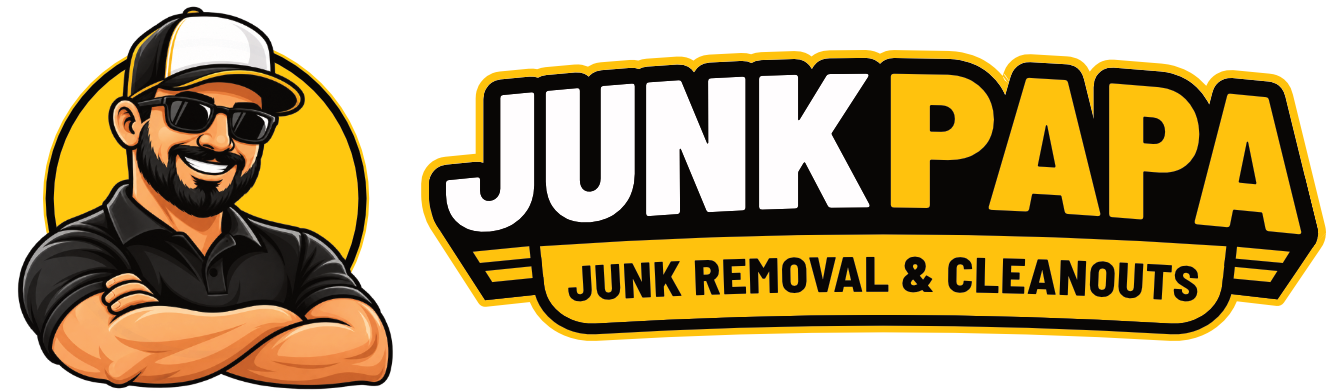 Junk Papa
